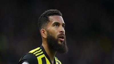 مدافع واتفورد يعلن إصابته بفيروس كورونا