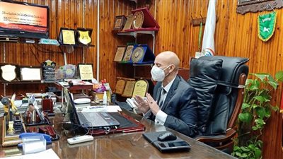 تفاصيل استعدادات صحة الشرقية لعيد الفطر المبارك.. صور