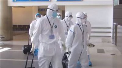 روسيا تسجل 9263 إصابة جديدة بفيروس كورونا 