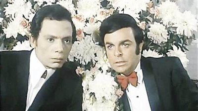 تعرف على أول أجر لسمير صبري مع عادل إمام قبل 40 عامًا