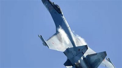 تعرف على سر سعي الصين لامتلاك الطائرات الروسية المقاتلة سو 35 بإمكانياتها الجبارة