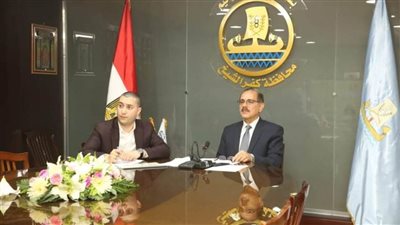  كفر الشيخ تمنع التجمعات وإغلاق الحدائق والأسواق فى العيد