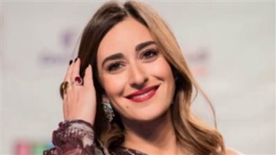أمينة خليل تكشف سبب عدم عرض مسلسل 