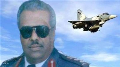قائد القوات الجوية الليبية:سننفذ أكبر عملية جوية فى تاريخ ليبيا