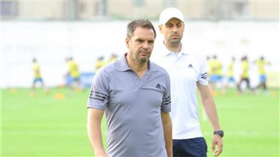 بيدرو: جوزيه الأفضل في الكرة المصرية.. وأتوقع فوز الأهلي بالدوري