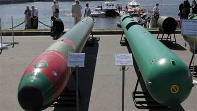 الولايات المتحدة توافق على بيع 18 طوربيدا إلى تايوان في صفقة بـ 180 مليون دولار