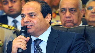 بث مباشر.. الرئيس السيسي يفتتح المرحلة الثالثة لمشروع 