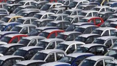 تراجع مبيعات السيارات الأوروبية