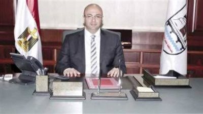 جامعة النهضة تساهم بـ 500 ألف جنيه لصالح مبادرة 