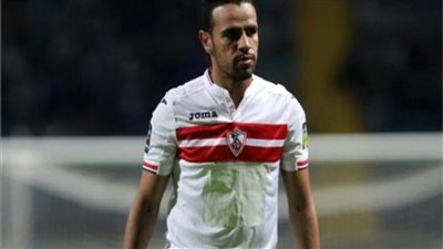 الزمالك يستقر على التجديد لحازم إمام