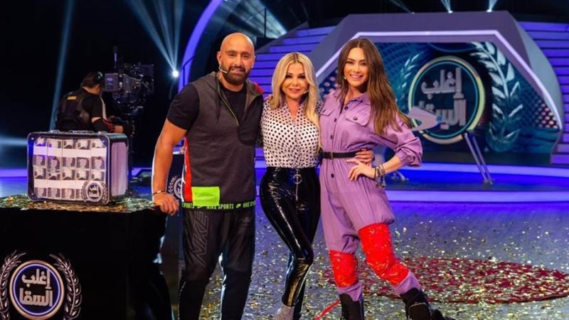 ستيفاني صليبا في