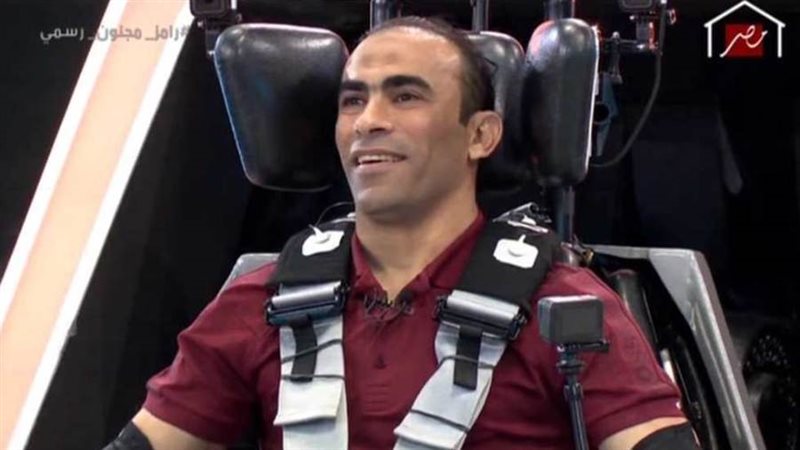 سيد عبدالحفيظ مدير