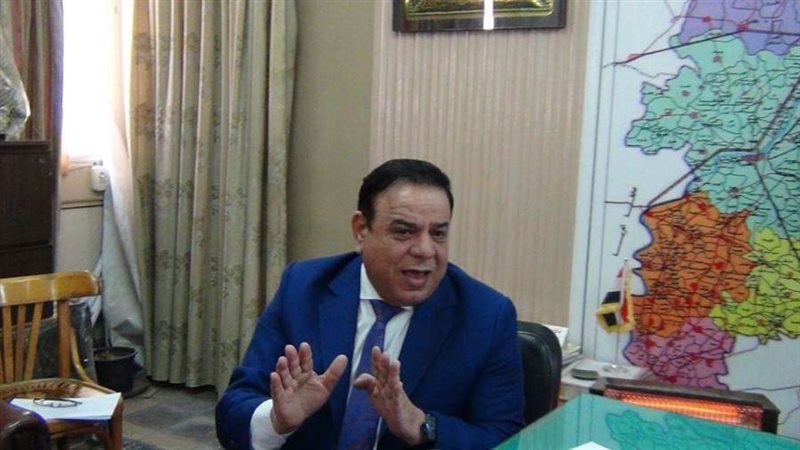 الدكتور عبدالمنعم