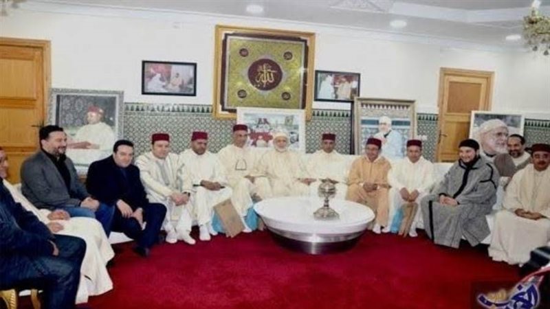 الطريقة القادرية