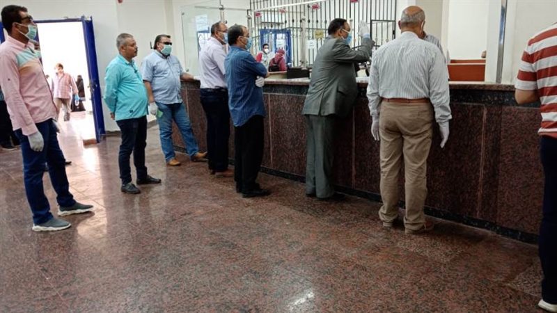 رئيس جهاز مدينة بدر