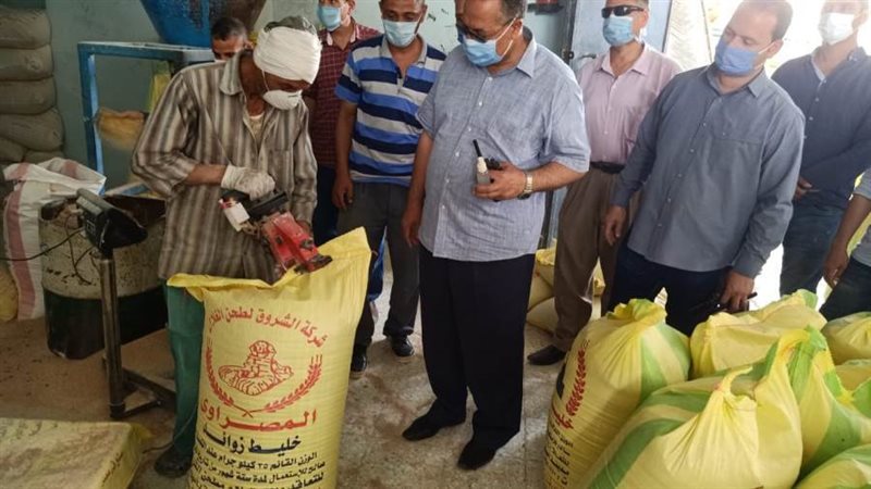 حملات مستمرة على