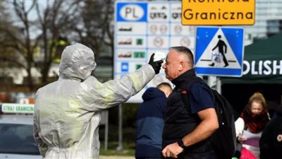 ارتفاع عدد الإصابات بفيروس كورونا في ألمانيا إلى 177180 وعدد الوفيات 8173