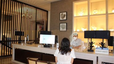 لأول مرة منذ شهرين.. فنادق شرم الشيخ والغردقة تستقبل زائرين