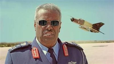 عاجل..مقاتلات ليبية تشن غارات مكثفة على الميليشيات فى غريان والأصابعة