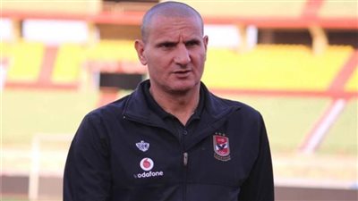طارق سليمان: لا مانع من العمل في الزمالك.. والبدري رشحني للمنتخب