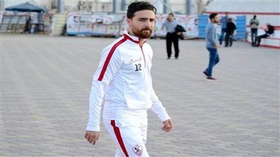 كابوريا: الأهلي فاوضني مرتين.. ولم أوفق في الزمالك