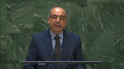 مصر تنجح في اعتماد بيان دولي عن سلاسل الإمداد العالمية