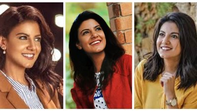 ياسمين علي: رفضت مسلسل «النهاية» في البداية.. وتصدرت الترند بعد مقتلي