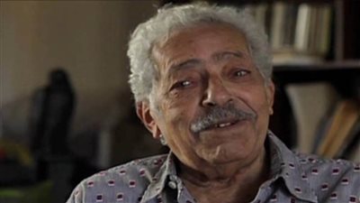 رئيس قطاع صندوق التنمية الثقافية ينعي رحيل آدم حنين