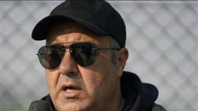 الغزاوي لم يحسم الترشح في اتحاد الكرة أو الأهلي