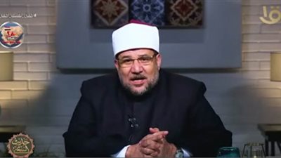 وزير الأوقاف : القرآن حياة القلوب وعلينا أن نتخلق بأخلاقه (فيديو)