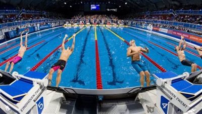 الدولي للسباحة يعلن عن الموعد الجديد لبطولة العالم 