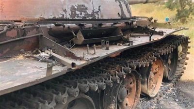 ١٠ قتلى من الميليشيات في مواجهات ترهونة وطرابلس