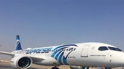 مصر تُعيد 615 من المواطنين العالقين في الإمارات