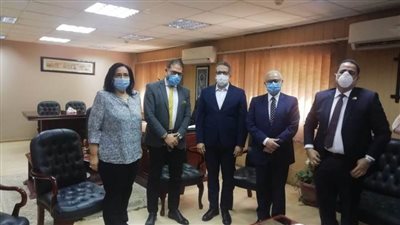 أمانة السياحة والآثار بـ