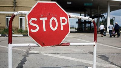 الجيش اللبناني يعلن إقفال 5 معابر غير شرعية للتهريب على الحدود السورية