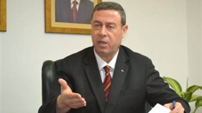 سفير فلسطين بالقاهرة يوجه الشكر للرئيس السيسي