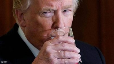 كلوروكين الذي تناوله ترامب يزيد خطر الوفاة بكورونا