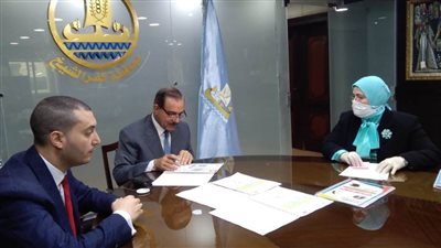  محافظ كفر الشيخ يعتمد نتيجة الإعدادية 