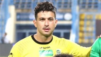 الهاني سليمان:محمد الشناوي الأفضل حاليًا..ومواجهة متعب صعبة