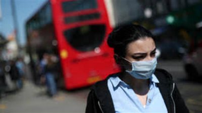 بريطانيا تفرض حجرًا ذاتيًا لـ14 يومًا على الوافدين إليها