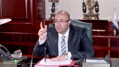 توريد 186 ألف طن قمح  ببني سويف 