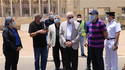 عاجل .. مدبولي يتفقد بعض المشروعات بمدينة شرم الشيخ