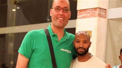 تعرف على آخر تطورات حالة نجم سلة الزمالك بعد إصابته بكورونا