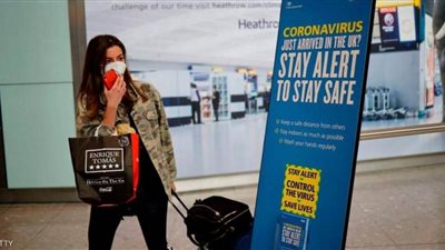 بريطانيا تلزم الشركات بتحمل جزء من أجور العمالة المتوقفة