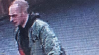 الشرطة البريطانية تبحث عن 