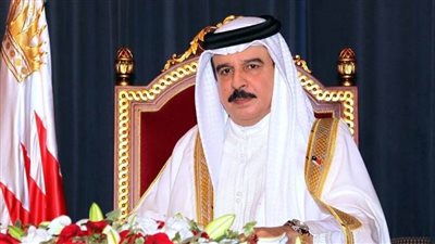 العاهل البحريني يعزي الرئيس الباكستاني في ضحايا طائرة الركاب