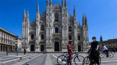 إيطاليا تكشف حجم خسائرها الناجمة عن كورونا
