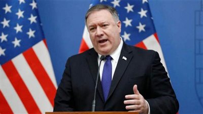 وزير الخارجية الأمريكي  يعرب عن تقديره لتكيف المسلمين في رمضان مع أزمة كورونا