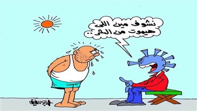 #الريشة_في_مواجهة_كورونا 