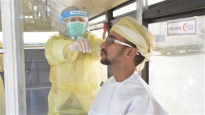  سلطنة عمان تسجل 513 إصابة جديدة بكورونا